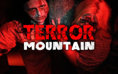 Terror Mountain set to return for 2017…